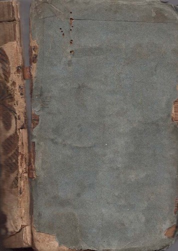 Noah Webster / American Selection of Lessons in Reading and Speaking 1790 - Picture 3 of 3