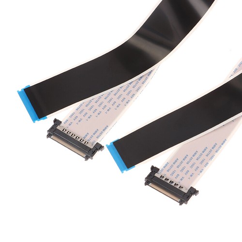 41Pin And 51Pin For TV Internal Screen Cable KD-65X9000E 55X9000E 65X8000C - Zdjęcie 8 z 14