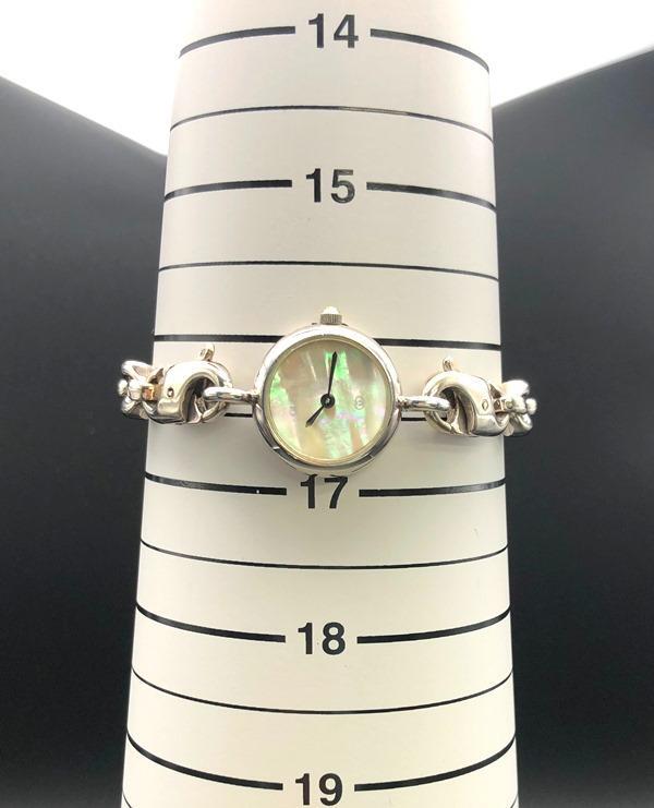Gucci 2800 Analog Quartz Women Wh-3191 Vintage 041450133 for Gucci 2800 Analog Quartz Women Wh-3191 Vintage 041450133 for