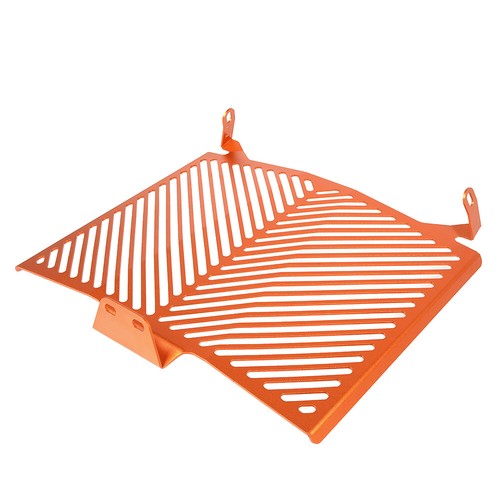 Motorcycle Radiator Grille Guard Cover FOR 1290 Super Duke R/GT 2013-2019 NEW - Picture 2 of 6