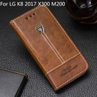 Matt Cases, Covers and Skins for LG LG K8