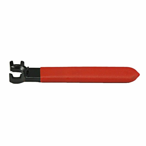 Tensor llave de mandril de cuello ER16 M para tallar herramienta soporte de torno de fresado CNC - Imagen 3 de 6
