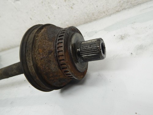 Audi A8 4D 3,7 V8 quattro 169KW Antriebswelle Gelenkwelle Hinten Links 255174 - Bild 3 von 4