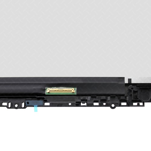 5D10S73325 11.6" for Lenovo Chromebook C330 LCD TouchScreen Assembly + Bezel - Picture 3 of 3