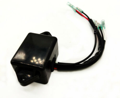 Caja de módulo de unidad de encendido CDI para Yamaha E40 K40 6F5-85540-21-00 6F5-85540-22-00 - Imagen 2 de 3