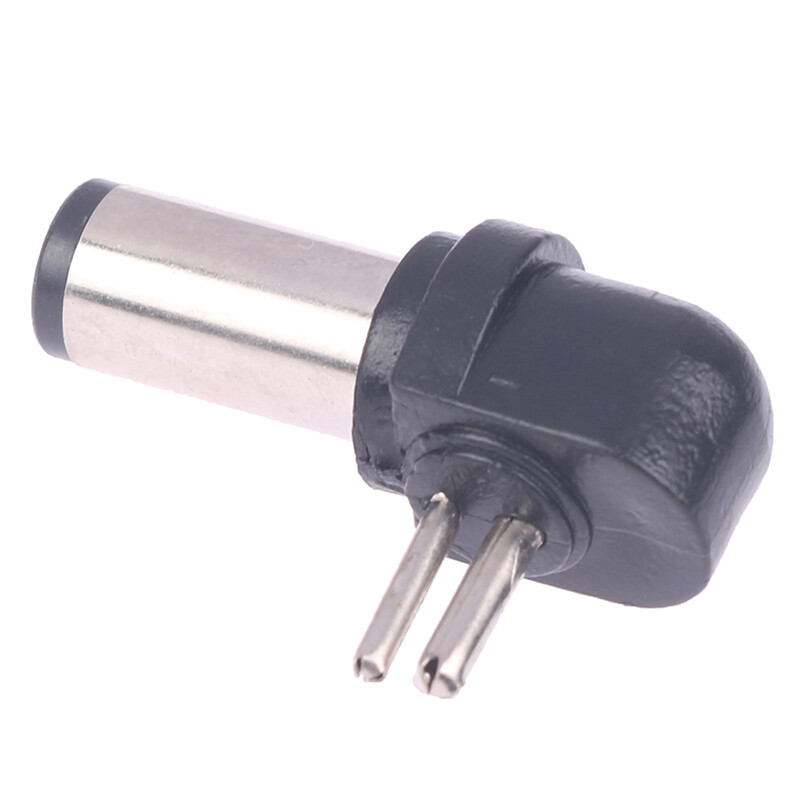 7.4*5.0mm Universal AC DC 2 Pin Charger Tip Power Adapter Notebook Laptop Pow$x - Picture 9 of 12
