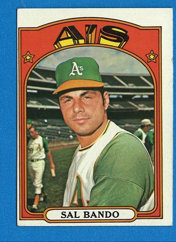 1972 Topps Baseball Many High Grade U-Pick Free Shipping - Picture 549 of 554