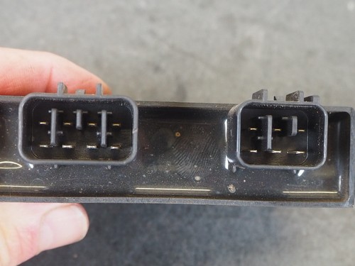CONTROL UNIT, CDI YAMAHA XJR1300 1999 5EA-82305-20 15600 - Picture 3 of 5