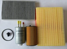 Land Rover Discovery 3 & Range Rover Sport 2.7L V6 Diesel Service Kit Allmakes