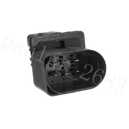 2X Wideband Oxygen Sensor LSU 4.2 0258007057 For Nissan Holden Commodore Volvo - Picture 4 of 7