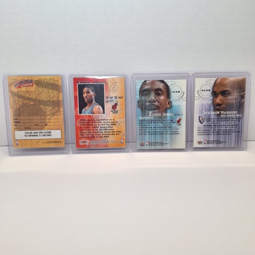 Fleer 90s, 00's Basketball Card Lot - Picture 6 of 14