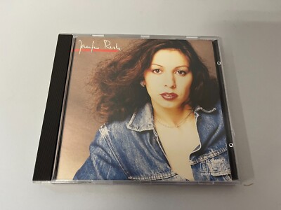 Jennifer Rush - Jennifer Rush (Same) -first press made in Japan- CD   1984