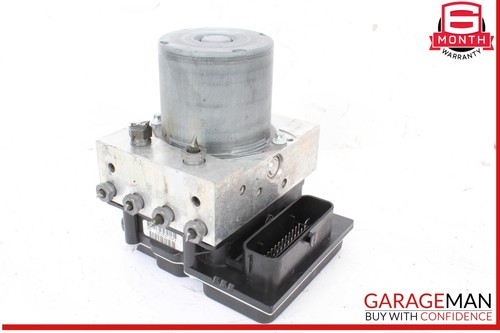 10-16 Mercedes W218 CLS550 ABS Brake Hydraulic Pump Control Module Unit OEM - Picture 1 of 10