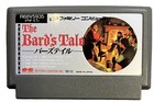 Bard's Tale 1985 Release Year Video Games