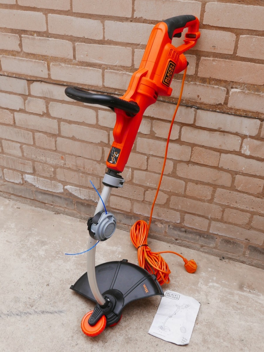 Black and sale decker gl9035