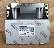 1Pcs New For Rexroth ball slider R165141420 ball bearing
