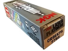 NGK Spark Plugs for Kawasaki Ninja ZX12R for sale | eBay