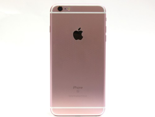 iPhone 6S Plus | 5.5" | Retina HD /w 3D Touch💎| 64GB | Verizon Only | Rose Gold - Picture 8 of 15