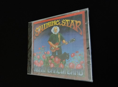 Jerry Garcia Shining Star Jerry Garcia Band 1989 - 1993 Grateful Dead JGB 2 CD - Picture 7 of 10
