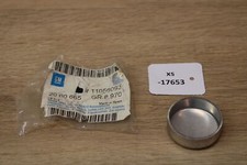 GM General Motor 11056093 Tellerstopfen NOS NEU genuine xs17653