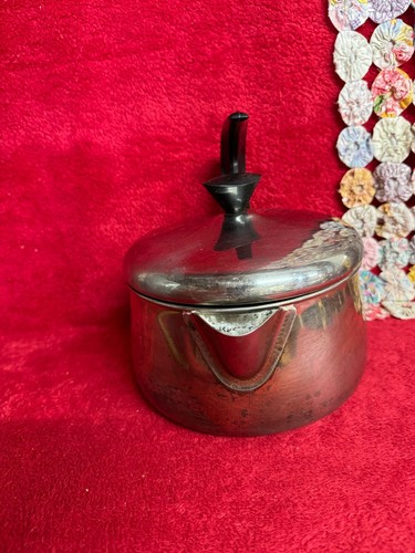 Vintage Faberware Tea Kettle Stainless Steel Large - Picture 3 of 9