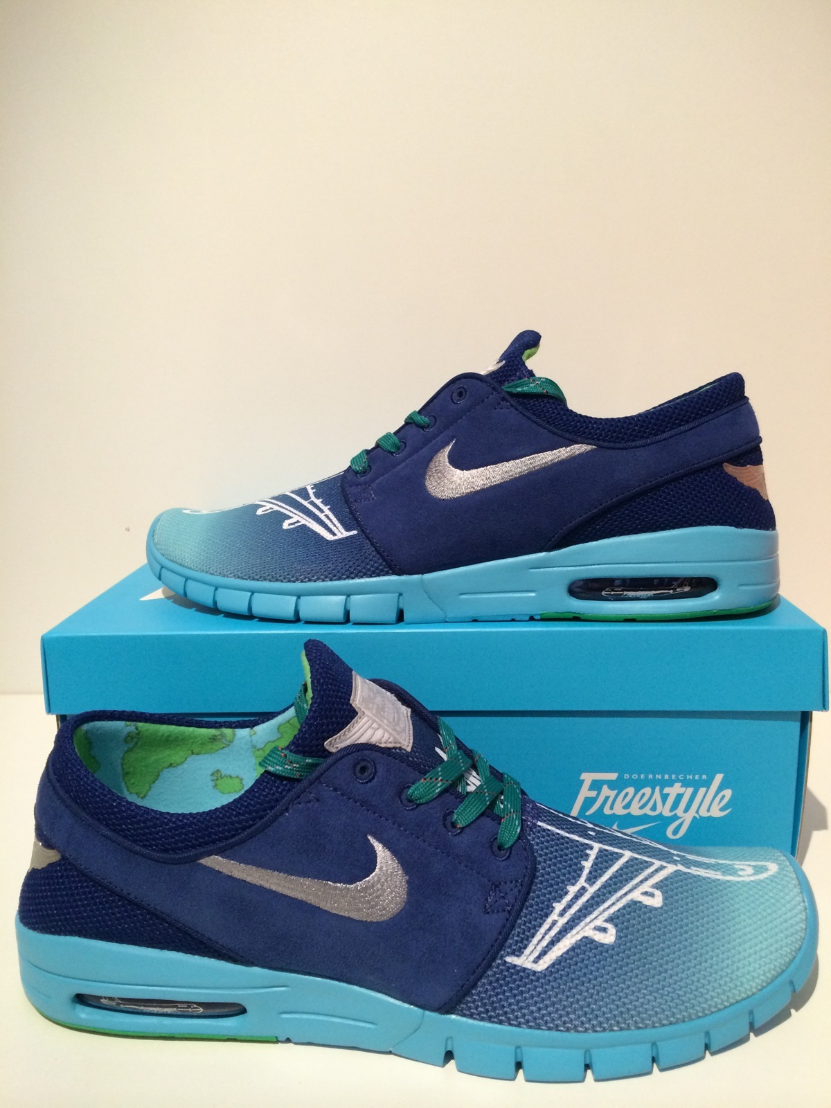 New Nike Stefan Janoski Max L DB Doernbecher Max Corwin Comfortable Seasonal price cuts, discount benefits New Nike Stefan Janoski Max L DB Doernbecher Max Corwin Comfortable Seasonal price cuts, discount benefits