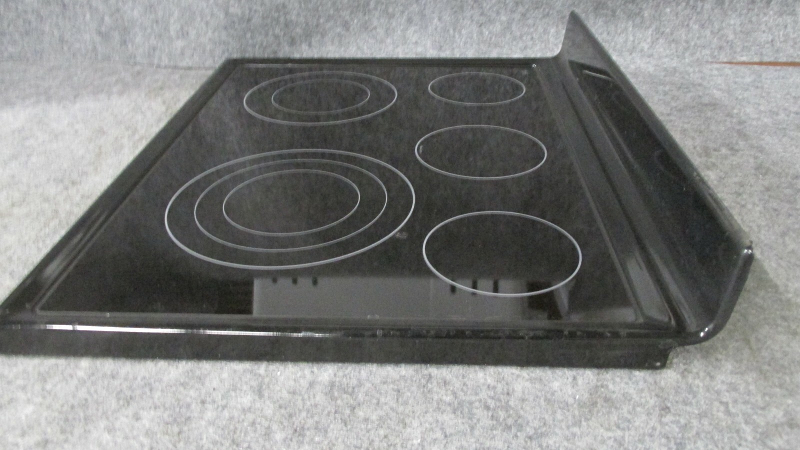 KitchenAid Range Oven Main Top W10697351 W10794932