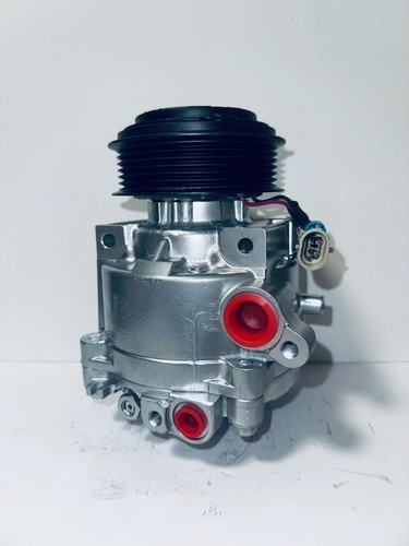 AC Compressor for Buick Encore, Chevy Sonic, Chevy Trax 1.4L 1.8L