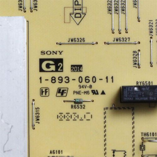Original APS-367 1-893-060-11 Power Supply Board For KDL-60W850B TV power module - Picture 2 of 6