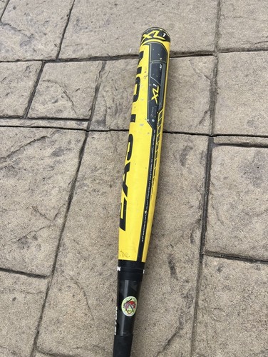 EASTON XL1 YB13X1 32/22 (-10) Youth BASEBALL BAT Advanced Composite - Picture 8 of 10