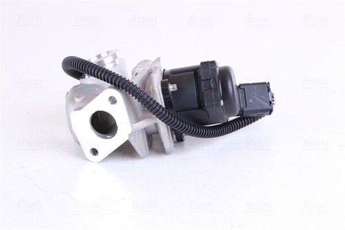 VÁLVULA DE RECIRCULACIÓN DE GAS EGR NIS98245 NISSENS I - Imagen 4 de 7