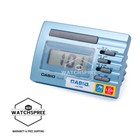 Casio Alarm Clock DQ541D-2R DQ-541D-2R