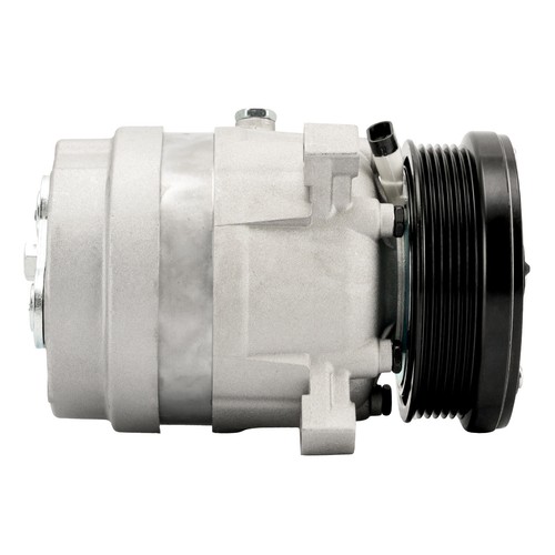New AC A/C Compressors For 2000-2003 Chevrolet Impala 1996-2004 Buick Regal 3.8L - Picture 15 of 20