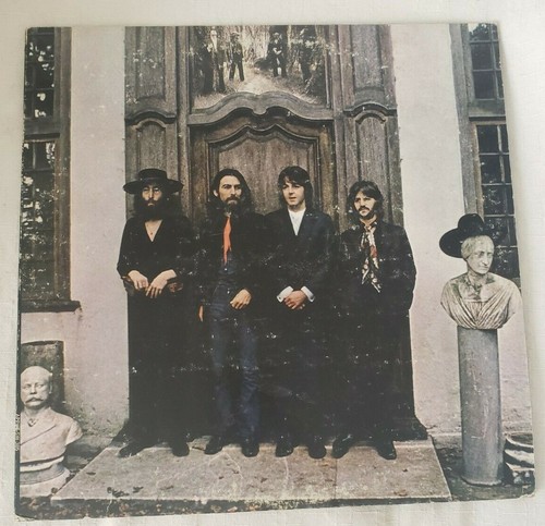 The Beatles, Hey Jude, Apple Records Vinyl SW-385 - 1970 - Picture 1 of 4
