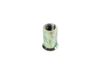 50 x 2mm x 20mm COUNTERSUNK SOLID ALUMINIUM RIVETS 90 degree rivet fixings