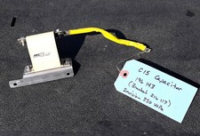 Miller Welding 196143 C15 Capacitor Polypropylene Metal Film 16uF 400VAC 10% #38