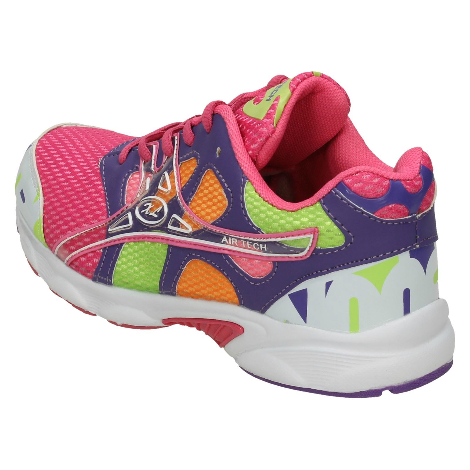 Femmes Air Tech Basket Lacets à Lacets Basket Décontractées Actif 1ac3b3 Femmes Air Tech Basket Lacets à Lacets Basket Décontractées Actif 1ac3b3