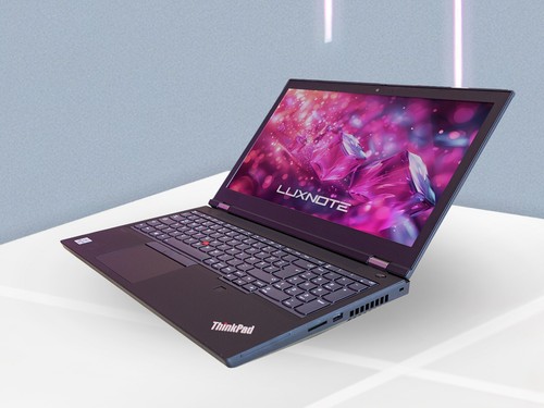 Lenovo ThinkPad P15 Gen1 i7 2,7GHz 32GB 512GB SSD 15.6 1920 Win11 WIE NEU AP1 - Picture 10 of 10