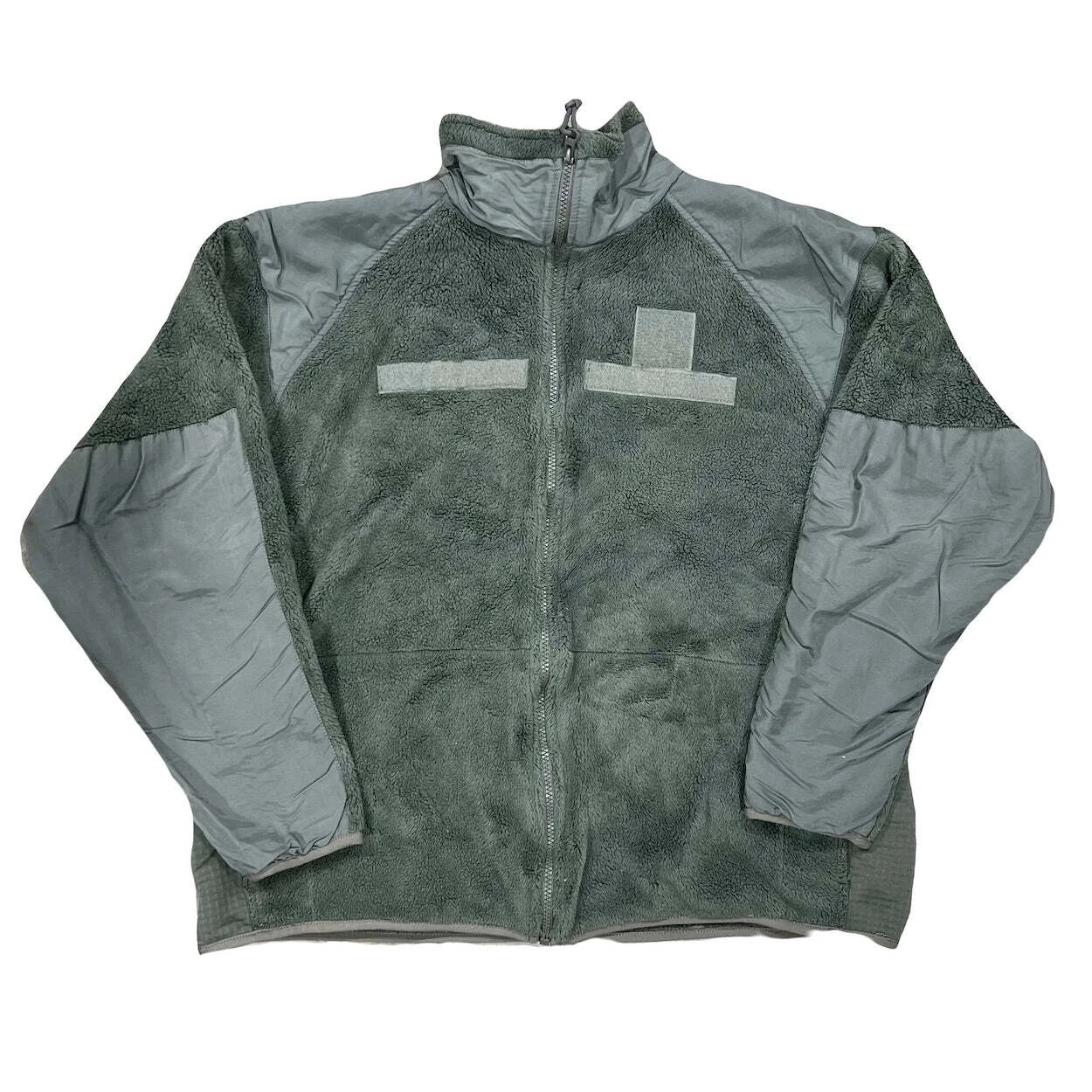 US Army Issue Gen lll Fleece in Foliage PolarTec Fleece Jacket Grade 2
Opens in a new window or tab