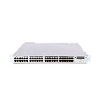 Cisco WS-C3850-48F-S Switch II price incl VAT 3 yr warranty* B2B