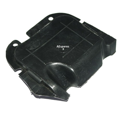 VESPA LML Under Petrol Tank Body Plastic Drip Tray PX PE T5 STAR STELLA AEs - Foto 3 di 9