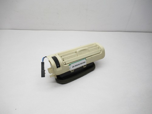 2011-2016 Audi A8 S8 Left Driver LH Air Vent 4G0819209D OEM - Picture 7 of 10