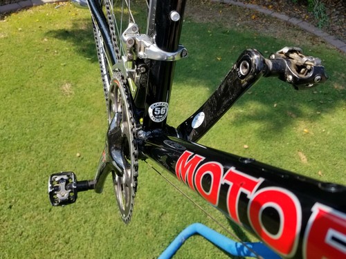 motobecane le champion road bike - Picture 2 of 8