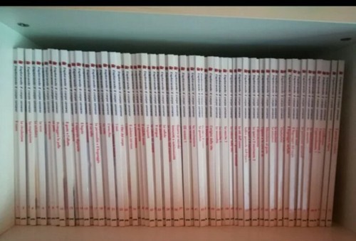 Libri e DVD "Esplorando Il Corpo Umano" - Collezione Completa - Foto 1 di 2
