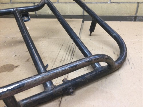 Rack Front  # 81100-HA8-000 Honda 1986 Fourtrax 250 ATV 2x4 - Picture 7 of 16