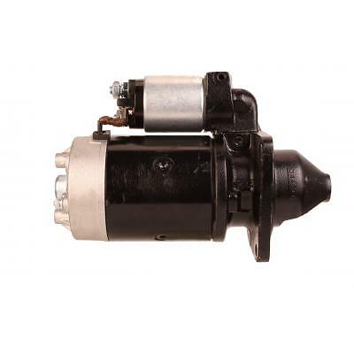 CAMIÓN BENFRA 8041 Fiat-Allis FR 7 diésel Iveco 24 voltios motor de arranque nuevo - Imagen 2 de 3