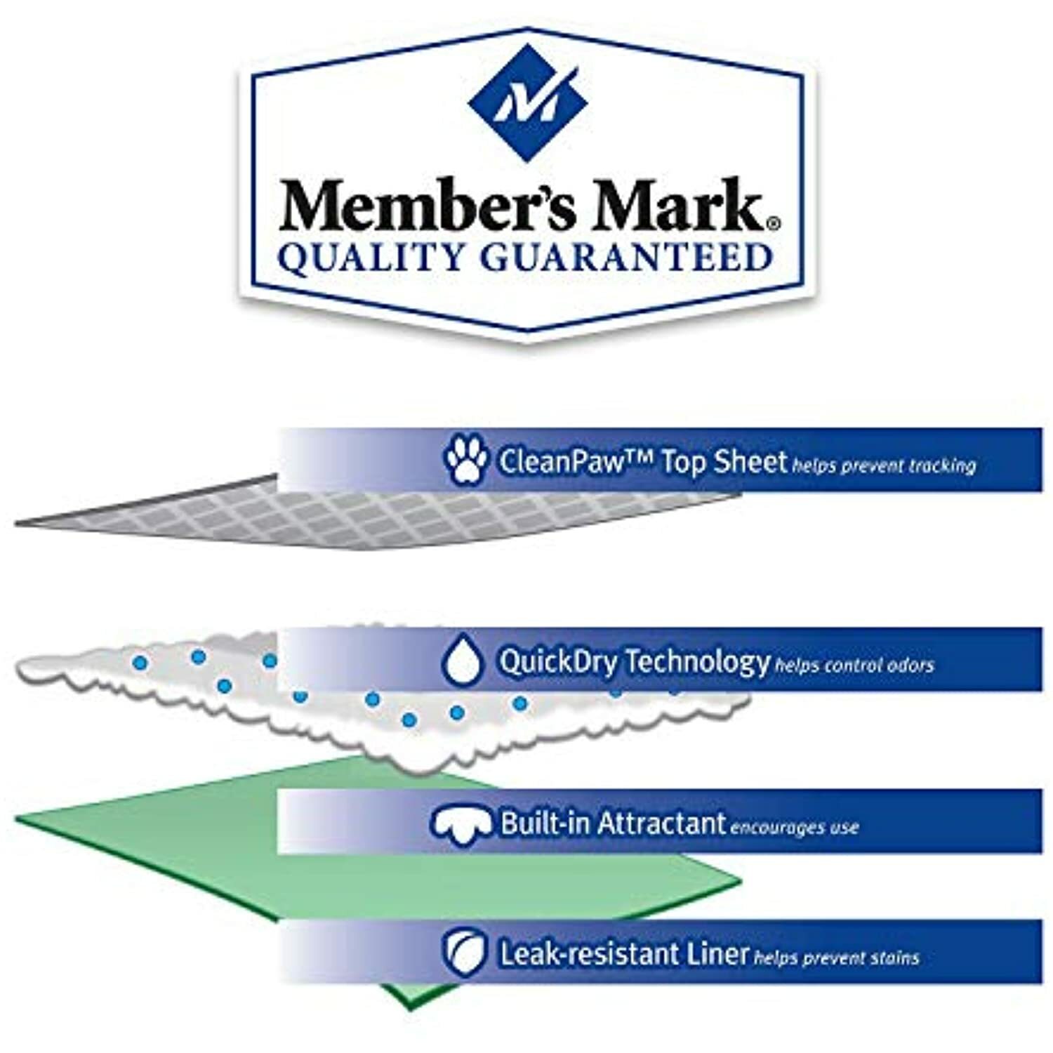 Pet Training Pads, 23 x 24 (120 ct.) eBay