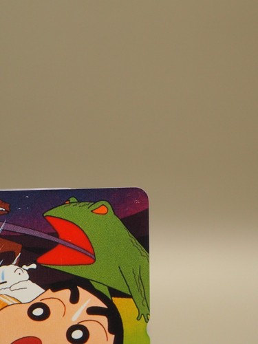 Kureyon Shinchan Telephone Card Japanese Phone Card H231 - Picture 4 of 10