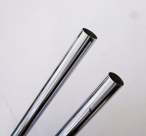 True Temper, Dynamic Gold, R300, Long Iron Shafts x 2 pcs, Taper .355" R-Flex - Picture 5 of 5