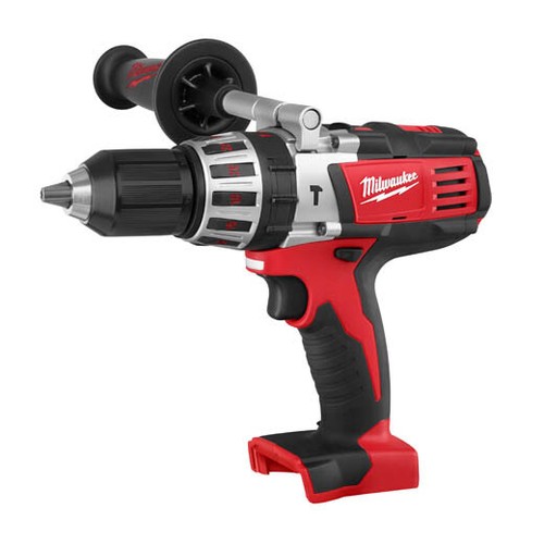 MILWAUKEE 2692-24 M18™ Cordless LITHIUM ION 4 Tool Combo Kit - Picture 5 of 6